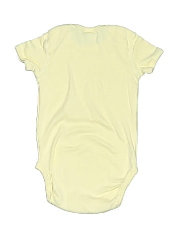 Uniqlo Short Sleeve Onesie (view 2)