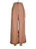 Love, Fire 100% Rayon Tan Casual Pants Size L - photo 1
