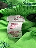Sigrid Olsen 100% Cotton Green Sleeveless Top Size 7 - 8 - photo 3