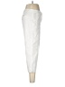 Talbots Outlet Ivory Casual Pants Size 8 Petite - photo 4