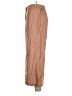 Love, Fire 100% Rayon Tan Casual Pants Size L - photo 5