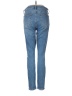 Gap Color Block Blue Jeans Size 28 waist - photo 2