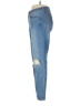 Gap Color Block Blue Jeans Size 28 waist - photo 5