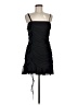 Zara Black Cocktail Dress Size M - photo 1