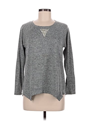 Juicy Couture Long Sleeve T-Shirt (view 1)