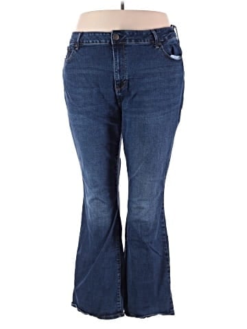 a.n.a. A New Approach Jeans (view 1)