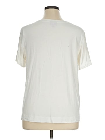 J.Jill Short Sleeve T-Shirt (view 2)
