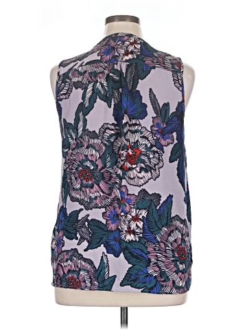 Maurices Sleeveless Blouse (view 2)