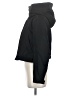 Club Monaco Solid Black Jacket Size S - photo 5