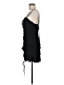 Zara Black Cocktail Dress Size M - photo 5