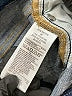 Gap Hearts Blue Jeans Size 28 waist (petite) - photo 8