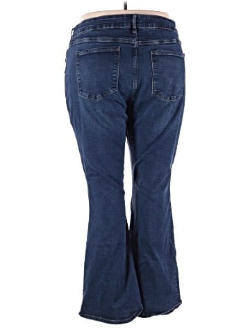 a.n.a. A New Approach Jeans (view 2)