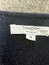 Thakoon Black Coat Size 12 - photo 6