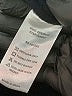 Thakoon Black Coat Size 12 - photo 7