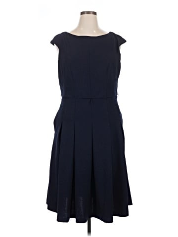 Eliza J Cocktail Dress (view 1)