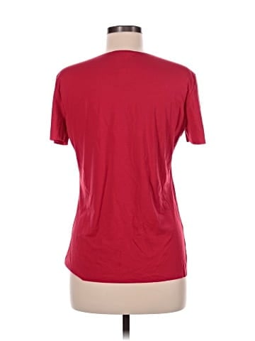 Wolford Short Sleeve T-Shirt (view 2)