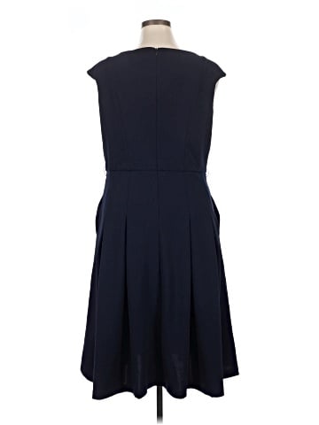 Eliza J Cocktail Dress (view 2)