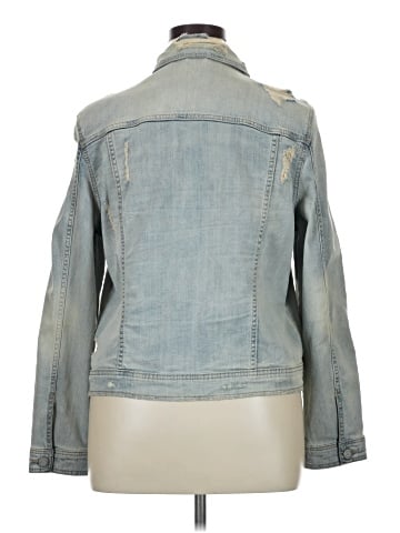 Aeropostale Denim Jacket (view 2)