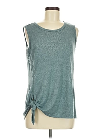 Bobeau Sleeveless Top (view 1)