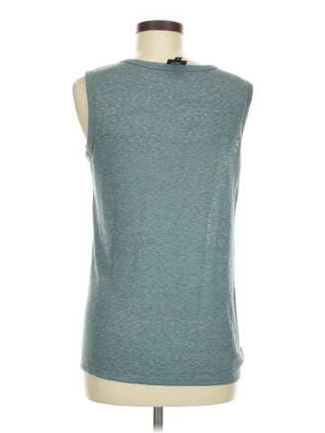 Bobeau Sleeveless Top (view 2)