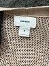 Old Navy Tan Cardigan Size M - photo 7
