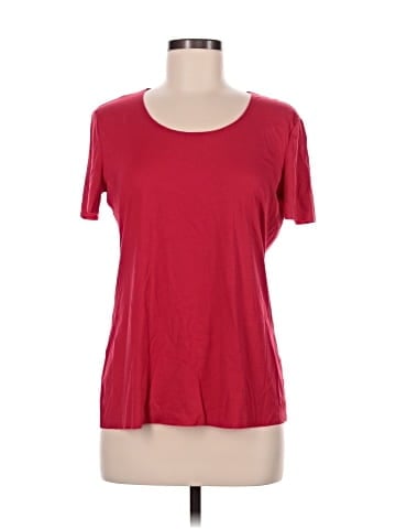 Wolford Short Sleeve T-Shirt (view 1)