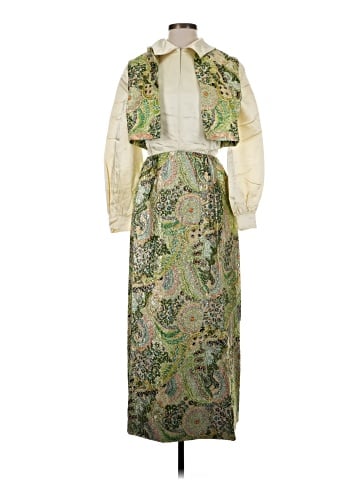Lord & Taylor Casual Dress (view 1)