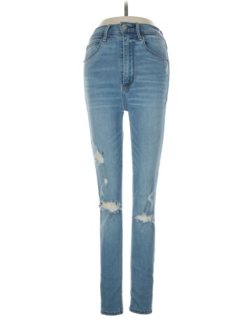 Abercrombie & Fitch Jeans (view 1)