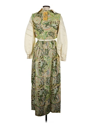 Lord & Taylor Casual Dress (view 2)