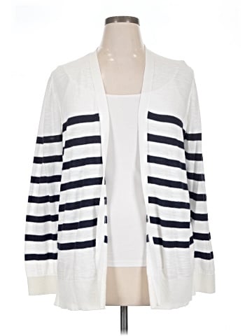 Ann Taylor LOFT Outlet Cardigan (view 1)