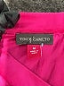 Vince Camuto 100% Polyester Pink Sleeveless Blouse Size M - photo 7