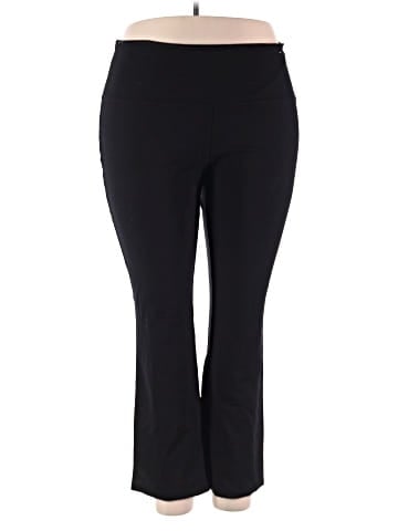 Liz Claiborne Active Pants (view 1)