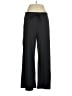 Active by Old Navy Solid Black Casual Pants Size Lg Petite - photo 1