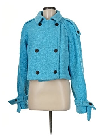 Topshop Jacket (view 1)