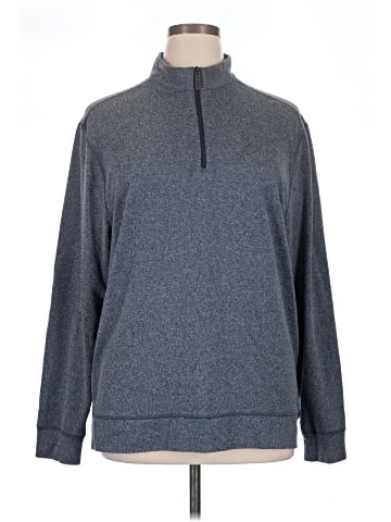 Greg Norman Pullover Sweater (view 1)