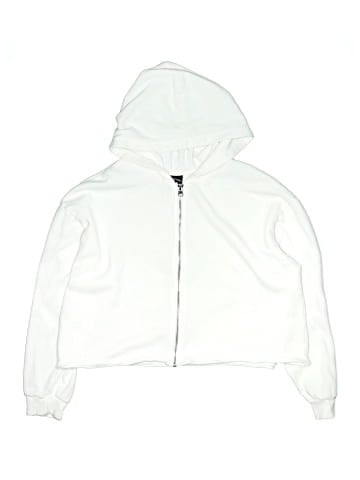 Art Class Zip Up Hoodie (view 1)