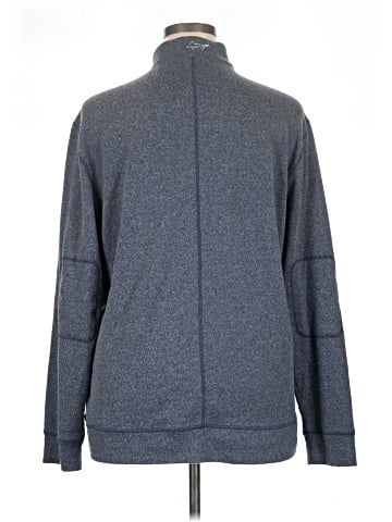 Greg Norman Pullover Sweater (view 2)