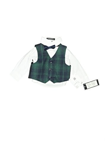 Andrew Fezza Vest (view 1)
