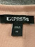 Express Tan Short Sleeve T-Shirt Size XS - photo 7