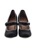 Jaclyn Smith Black Heels Size 9 - photo 2