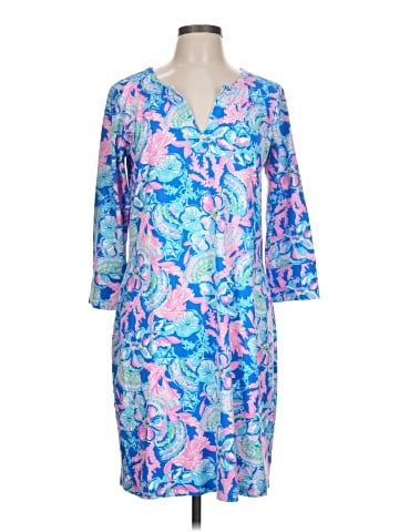 Lilly Pulitzer Casual Dress (view 1)