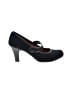 Jaclyn Smith Black Heels Size 9 - photo 1