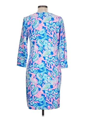 Lilly Pulitzer Casual Dress (view 2)