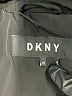 DKNY 100% Polyester Black Coat Size XXS - photo 6
