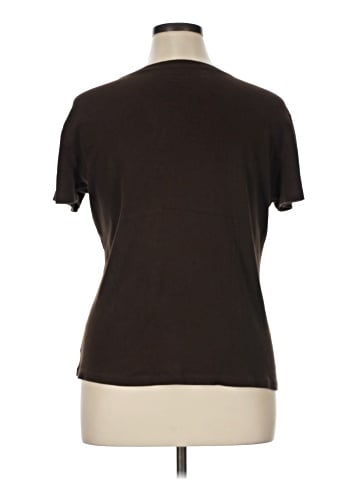 Eddie Bauer Short Sleeve T-Shirt (view 2)