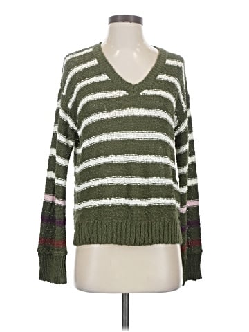 Michael Stars Pullover Sweater (view 1)