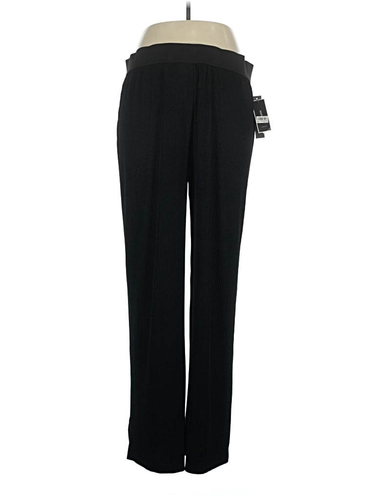 Alfani Dress Pants In Black