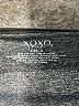 XOXO Gray Sleeveless Top Size S - photo 7