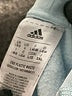 Adidas Blue Sweatshirt Size L - photo 7
