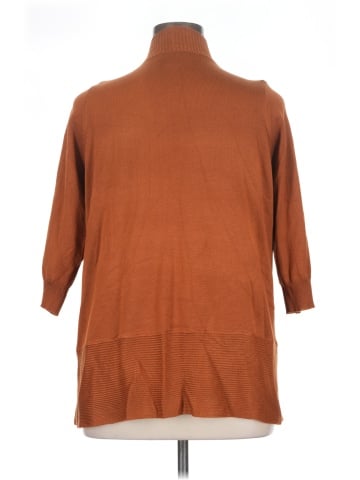Joan Vass Cardigan (view 2)